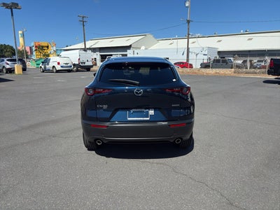 2026 Mazda Mazda CX-30 2.5 S Select Sport