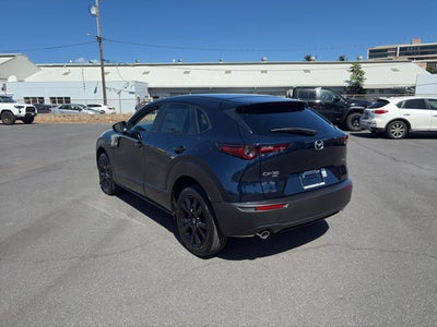 2026 Mazda Mazda CX-30 2.5 S Select Sport