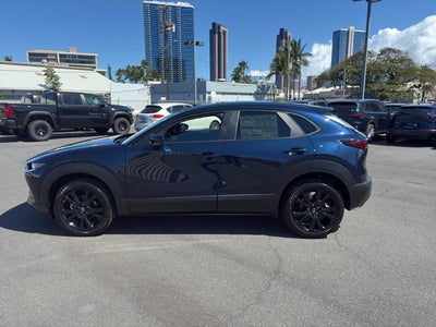 2026 Mazda Mazda CX-30 2.5 S Select Sport
