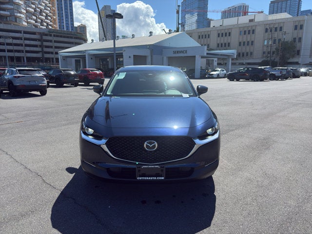 2026 Mazda Mazda CX-30 2.5 S Select Sport