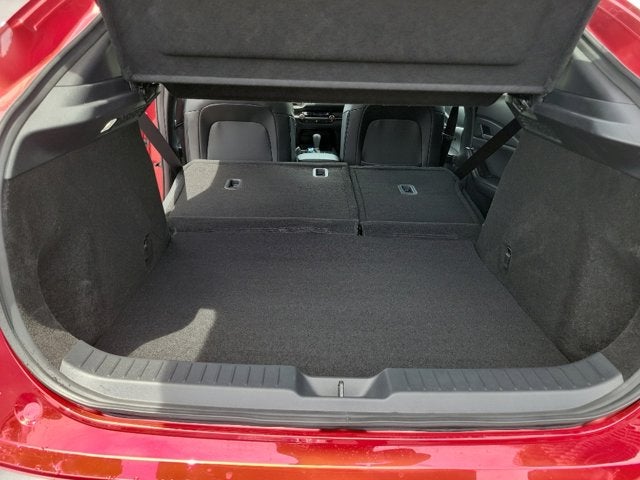 2026 Mazda Mazda CX-30 2.5 S Select Sport