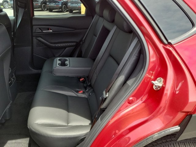 2026 Mazda Mazda CX-30 2.5 S Select Sport