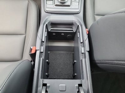 2026 Mazda Mazda CX-30 2.5 S Select Sport