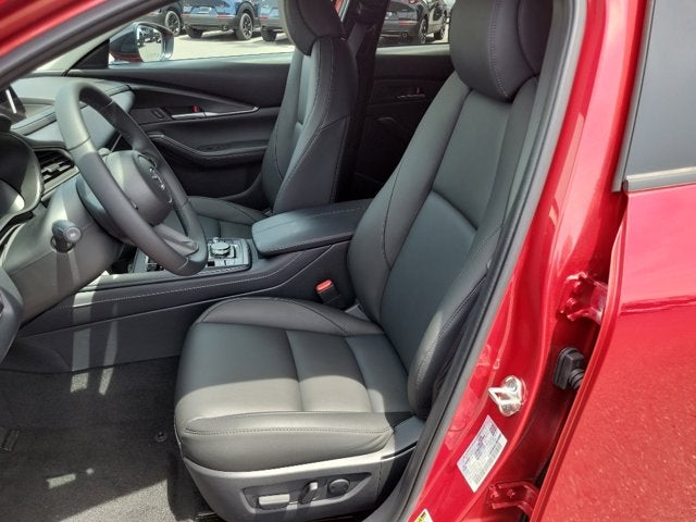 2026 Mazda Mazda CX-30 2.5 S Select Sport