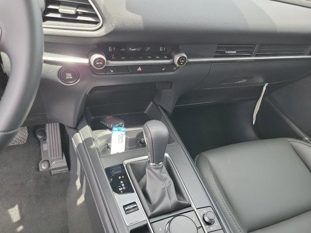 2026 Mazda Mazda CX-30 2.5 S Select Sport
