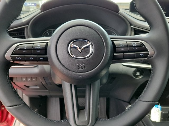 2026 Mazda Mazda CX-30 2.5 S Select Sport