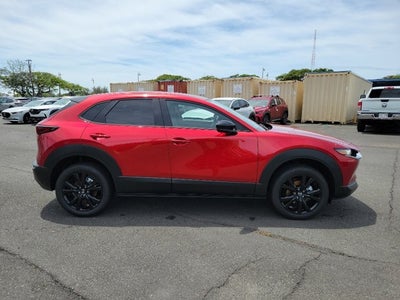 2026 Mazda Mazda CX-30 2.5 S Select Sport