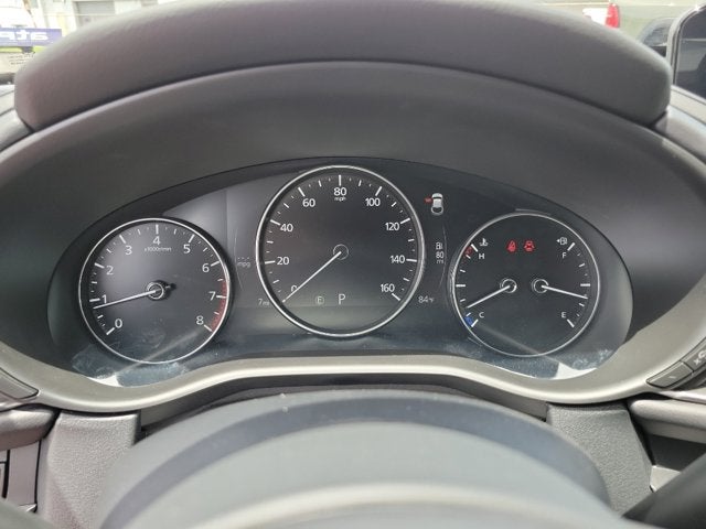 2026 Mazda Mazda CX-30 2.5 S Select Sport