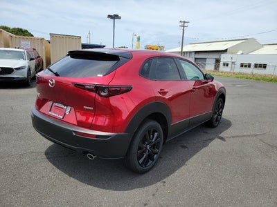 2026 Mazda Mazda CX-30 2.5 S Select Sport