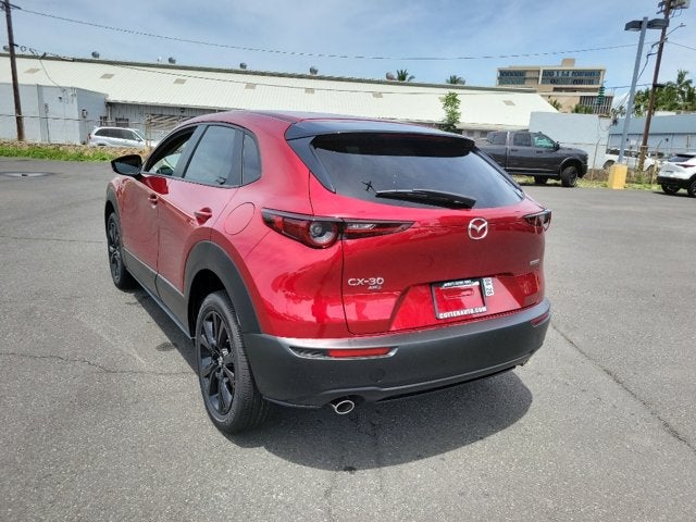2026 Mazda Mazda CX-30 2.5 S Select Sport