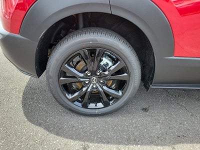 2026 Mazda Mazda CX-30 2.5 S Select Sport