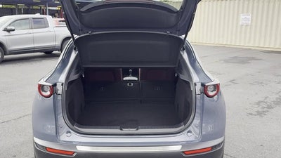 2026 Mazda Mazda CX-30 2.5 S Carbon Edition