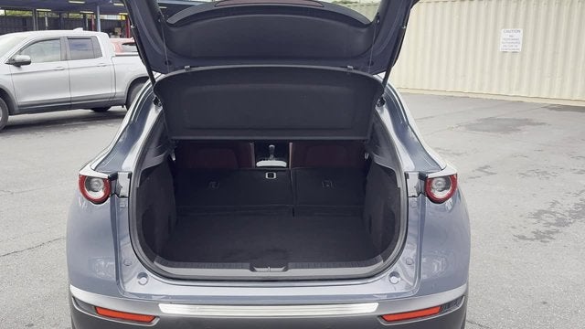 2026 Mazda Mazda CX-30 2.5 S Carbon Edition