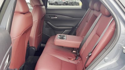 2026 Mazda Mazda CX-30 2.5 S Carbon Edition