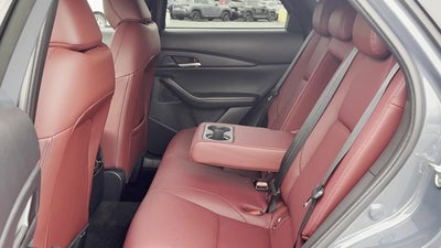 2026 Mazda Mazda CX-30 2.5 S Carbon Edition