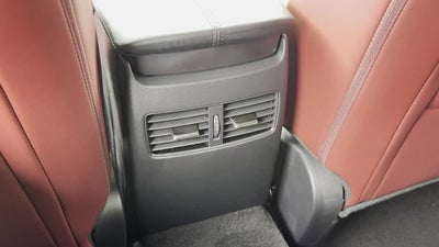 2026 Mazda Mazda CX-30 2.5 S Carbon Edition