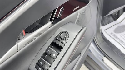 2026 Mazda Mazda CX-30 2.5 S Carbon Edition