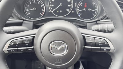 2026 Mazda Mazda CX-30 2.5 S Carbon Edition