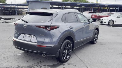 2026 Mazda Mazda CX-30 2.5 S Carbon Edition