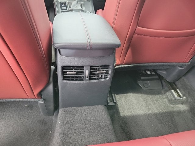 2026 Mazda Mazda CX-30 2.5 S Carbon Edition