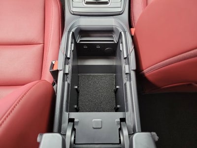 2026 Mazda Mazda CX-30 2.5 S Carbon Edition