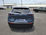 2026 Mazda Mazda CX-30 2.5 S Carbon Edition