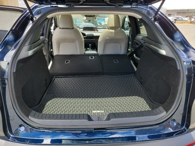 2026 Mazda Mazda CX-30 2.5 S Preferred