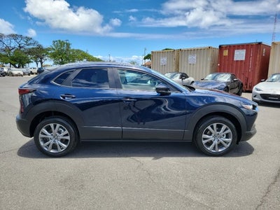 2026 Mazda Mazda CX-30 2.5 S Preferred