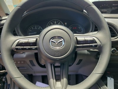 2026 Mazda Mazda CX-30 2.5 S Preferred