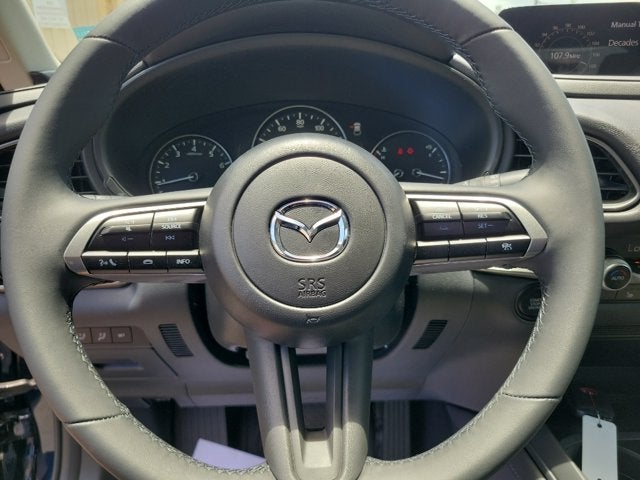 2026 Mazda Mazda CX-30 2.5 S Preferred