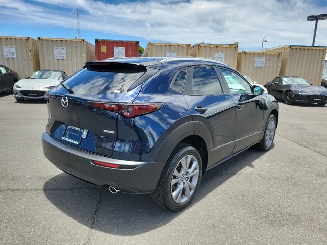 2026 Mazda Mazda CX-30 2.5 S Preferred