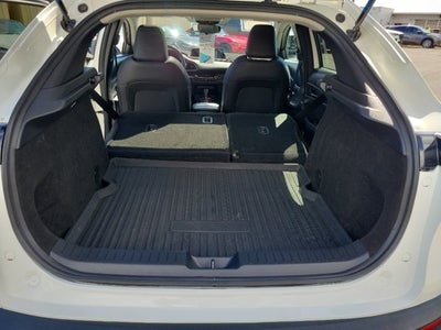 2022 Mazda Mazda CX-30 2.5 S Preferred Package