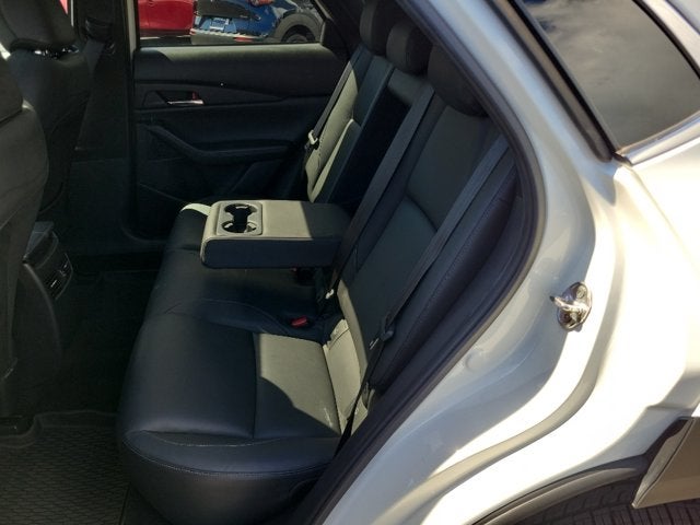 2022 Mazda Mazda CX-30 2.5 S Preferred Package