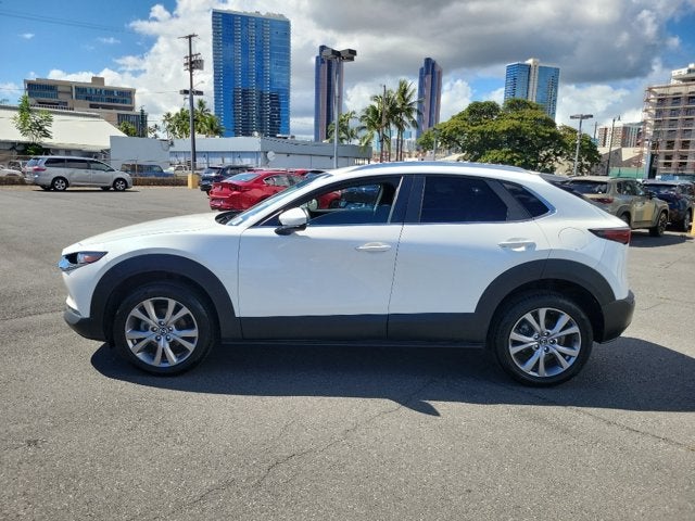 2022 Mazda Mazda CX-30 2.5 S Preferred Package
