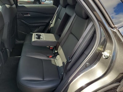2026 Mazda Mazda CX-30 2.5 S Preferred