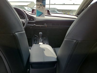 2026 Mazda Mazda CX-30 2.5 S Preferred