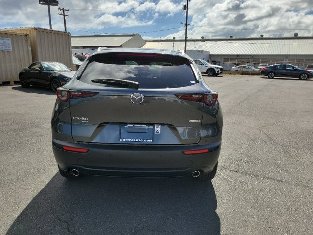 2026 Mazda Mazda CX-30 2.5 S Preferred