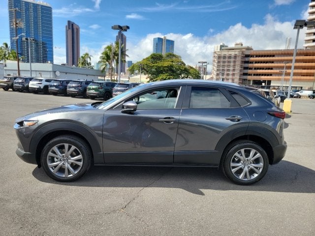 2026 Mazda Mazda CX-30 2.5 S Preferred