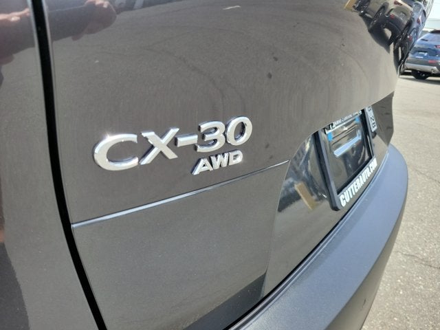 2026 Mazda Mazda CX-30 2.5 S Preferred