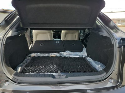 2026 Mazda Mazda CX-30 2.5 S Preferred