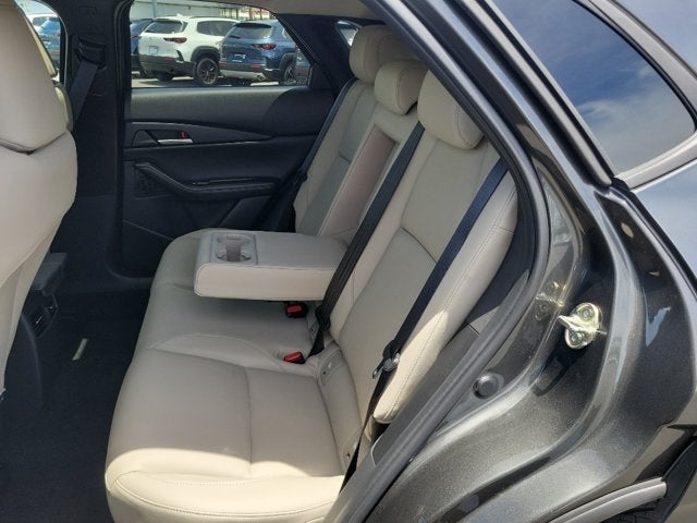 2026 Mazda Mazda CX-30 2.5 S Preferred