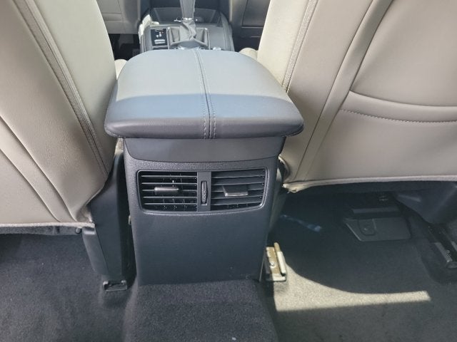 2026 Mazda Mazda CX-30 2.5 S Preferred