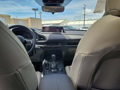 2026 Mazda Mazda CX-30 2.5 S Preferred