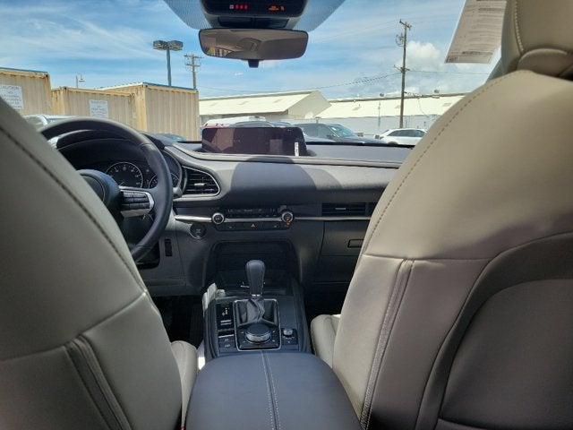 2026 Mazda Mazda CX-30 2.5 S Preferred