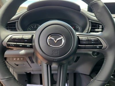 2026 Mazda Mazda CX-30 2.5 S Preferred