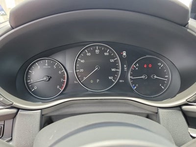 2026 Mazda Mazda CX-30 2.5 S Preferred