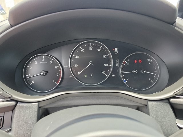 2026 Mazda Mazda CX-30 2.5 S Preferred