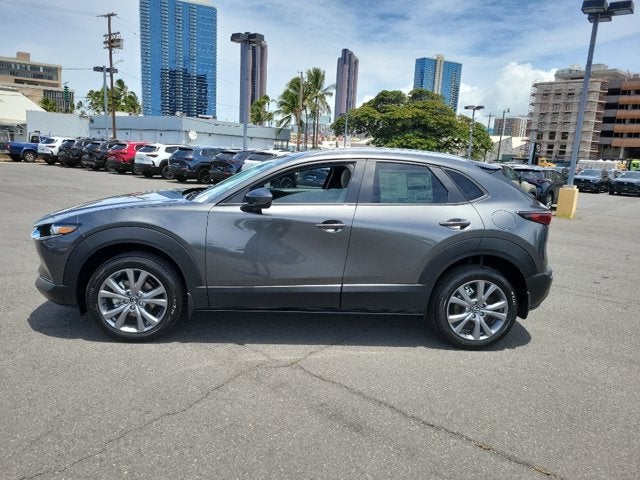 2026 Mazda Mazda CX-30 2.5 S Preferred