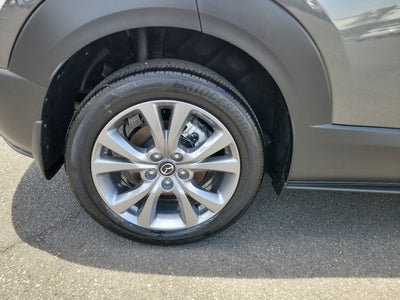 2026 Mazda Mazda CX-30 2.5 S Preferred