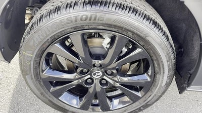 2026 Mazda Mazda CX-30 2.5 S Carbon Edition